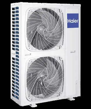 Jednostka zewnętrzna Haier 1UH125P1ERG