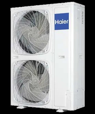 Jednostka zewnętrzna Haier Smart Power