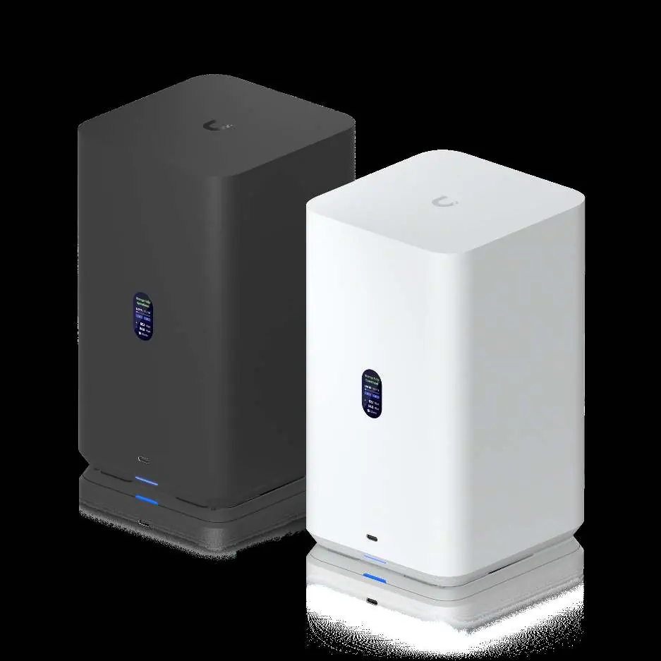 Ubiquiti UNAS-2