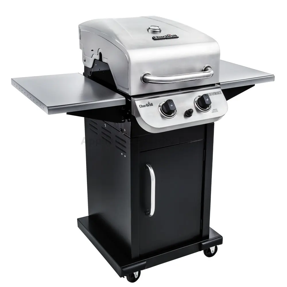 Grill gazowy Char-Broil 463625217