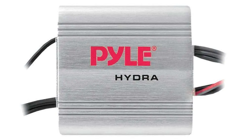 Wzmacniacz Pyle Hydra