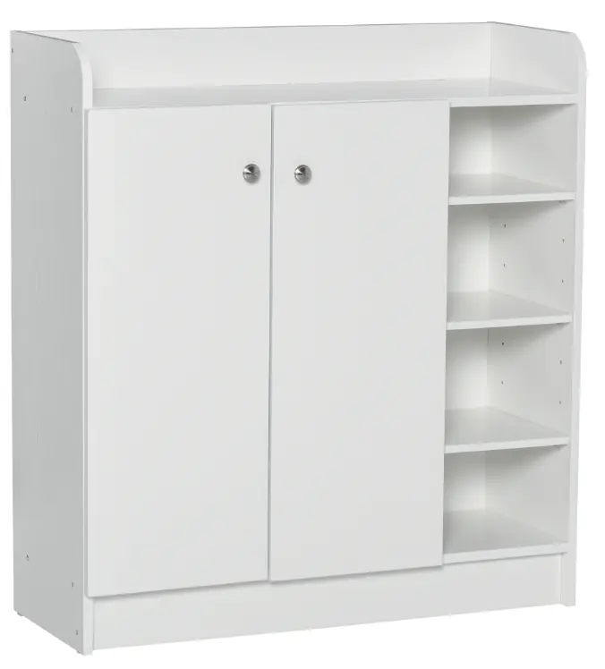 Szafka na buty Homcom 02-0622 / 02-0623