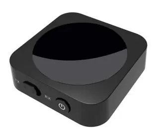 Transmiter i odbiornik Bluetooth AV:Link BTTR2