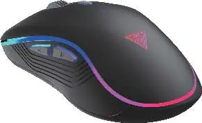 Mysz gamingowa AURA GS3