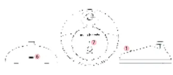 Schemat budowy lampy MelodySusie 2-in-1