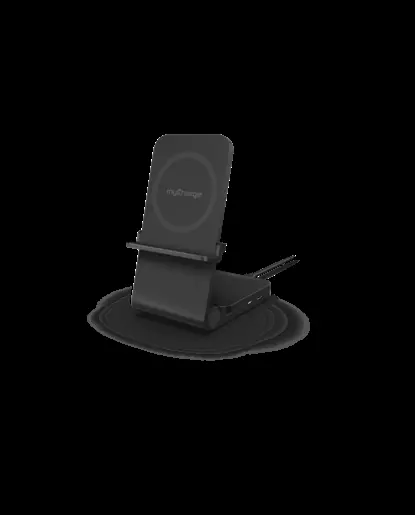 Budowa ładowarki MyCharge 2-in-1