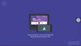 Interfejs Android Auto