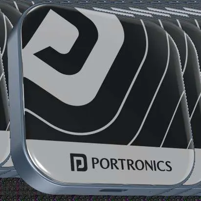 Portronics Tune Plus