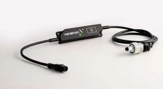 Bramka Veratron Link Up 2-in-1