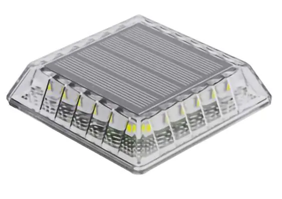 Lampa solarna Immax