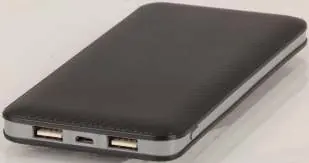 Powerbank Digitech 10,000mAh