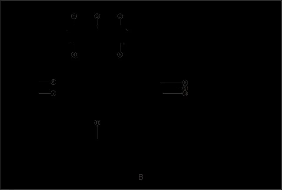 Interfejs odbiornika (RX)