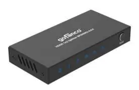 Rozdzielacz HDMI Gofanco 2-Port 8K60Hz