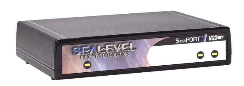Adapter Sealevel SeaPORT+2