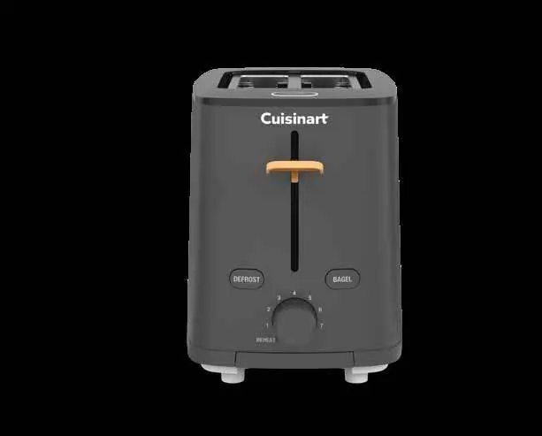 Toster Cuisinart Soho CPT-7