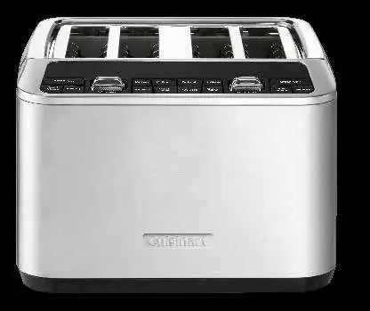 Toster Cuisinart CPT525E