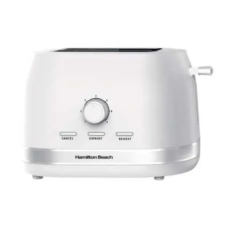 Toster Hamilton Beach Ella 2-Slice