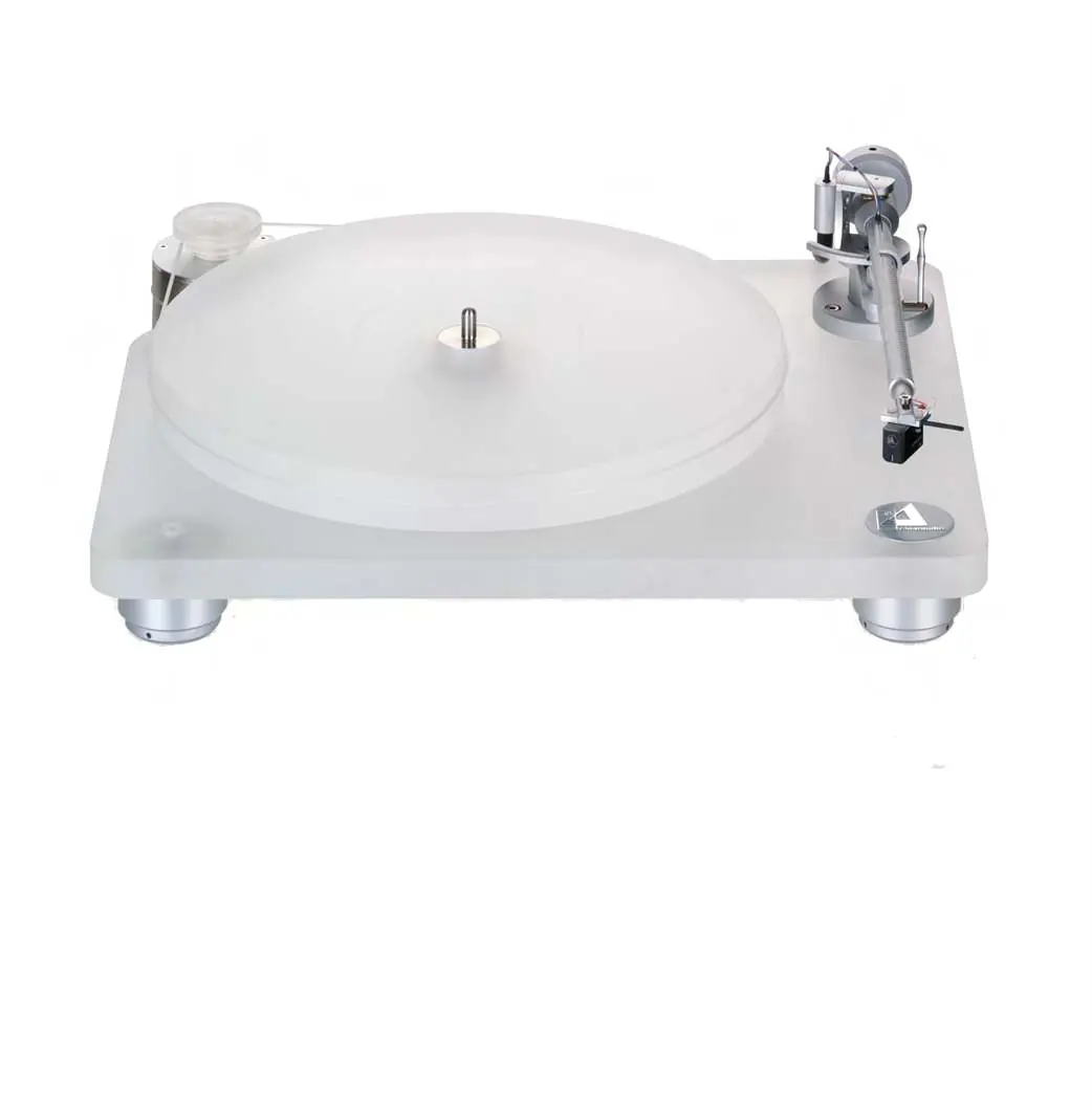 Gramofon Clearaudio Emotion SE