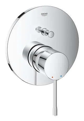 Bateria jednouchwytowa Grohe Essence