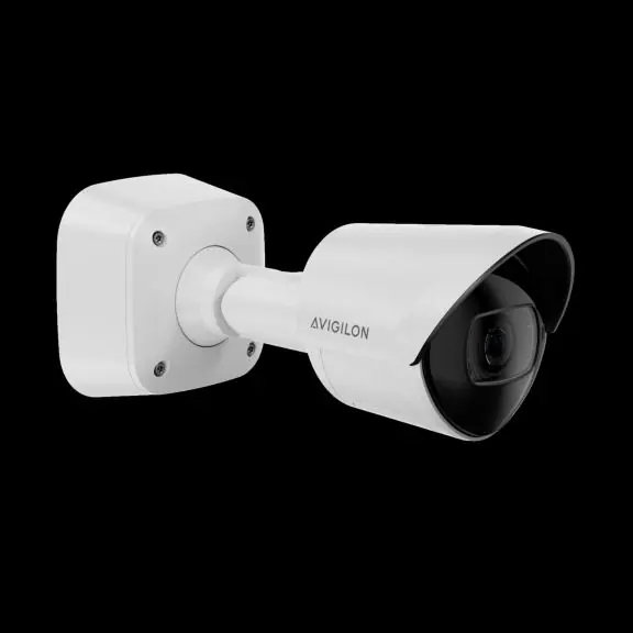 Kamera Avigilon H6A/H6X Bullet