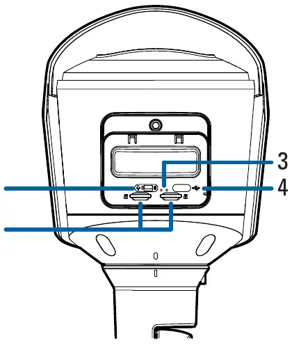 Panel konfiguracyjny