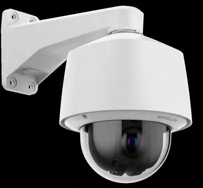 Kamera PTZ Avigilon H6A