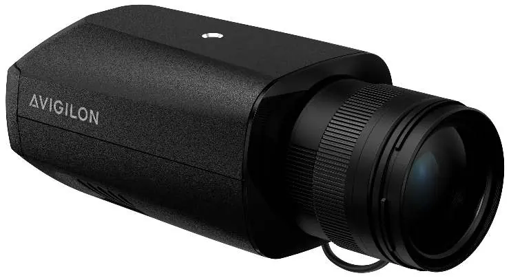 Kamera Avigilon H6X