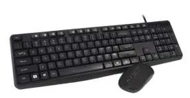 Zestaw bezprzewodowy Radioshack 2.4G Combo