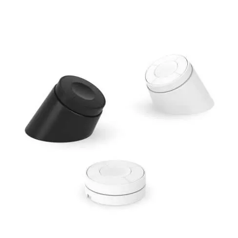 Piloty serii Smart Desk/Wall Dimmer