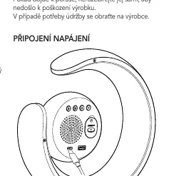 Podłączenie zasilania