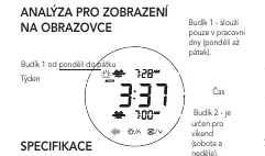 Analiza wyświetlacza