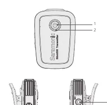 Budowa nadajnika Blink500 TX