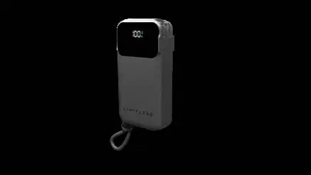 Powerbank Ultimate Mini Pro