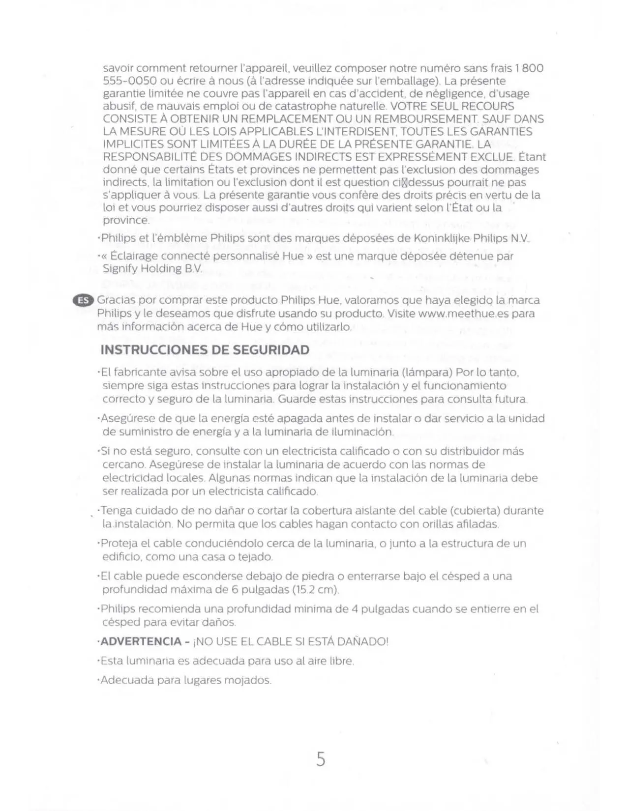Dodatkowe zdjęcie montażowe ze strony 5
