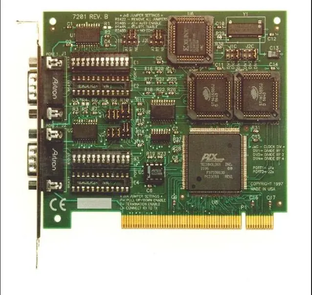 Karta Sealevel 7204 Ultra 485+2.PCI