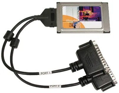 Karta szeregowa Sealevel 3623 PC-Comm+2.Ultra