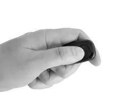 Obsługa pilota Bluetooth.