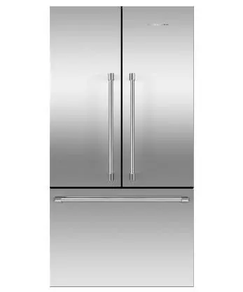 Lodówka Fisher & Paykel RF201ACJSX1_N