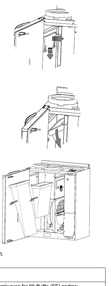 Wymiana filtrów