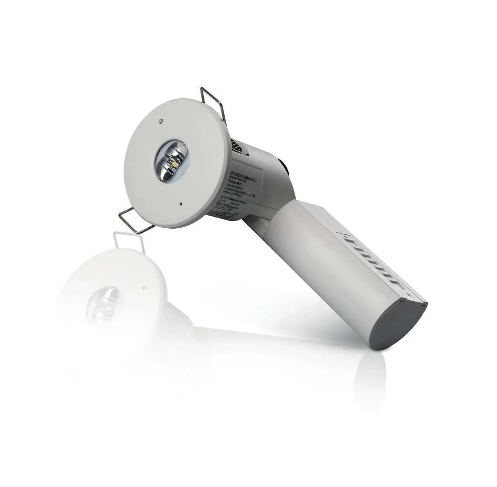 Oprawa awaryjna LED BELL Lighting Spectrum