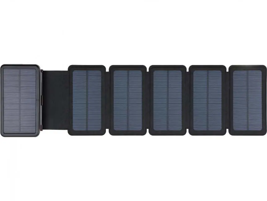 Sandberg Solar 6-Panel Powerbank 20000