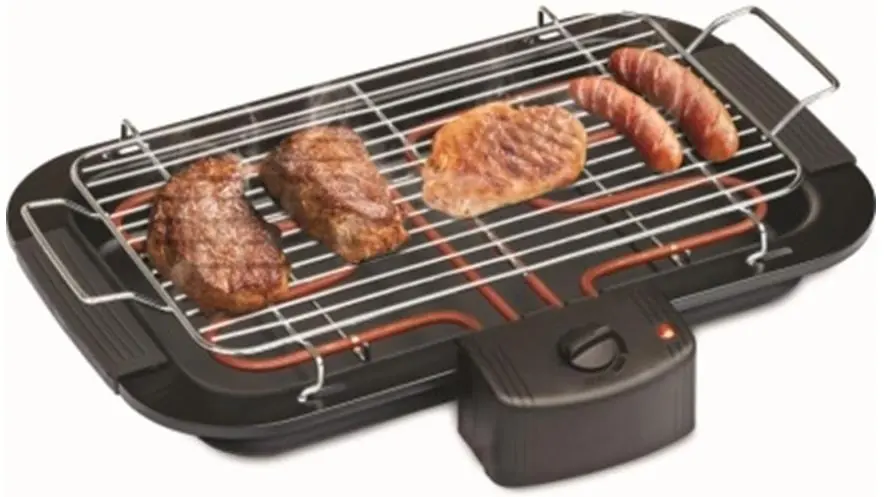 Grill elektryczny Oypla 4276