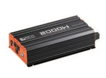 Falownik Rich Solar 2000W