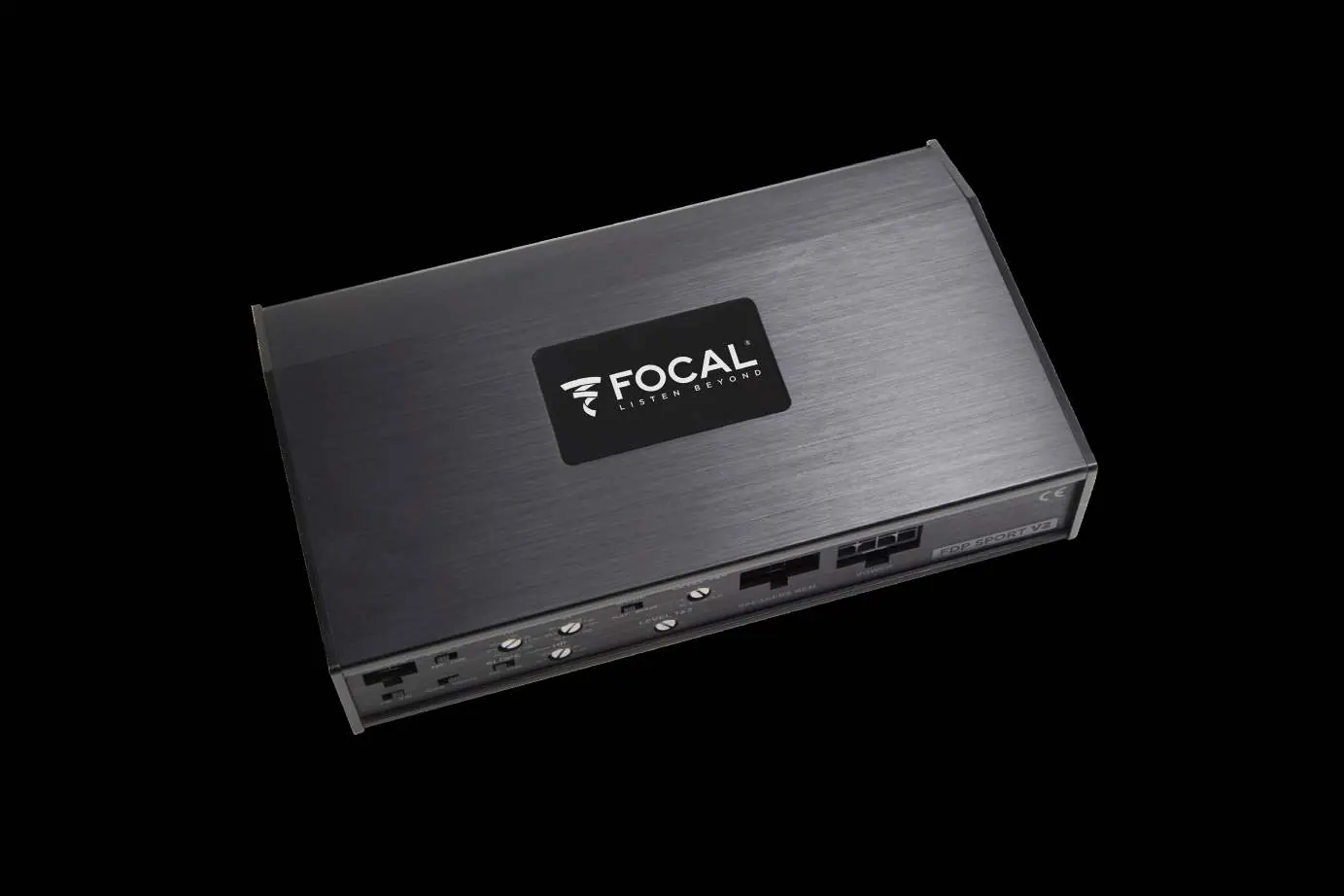 Wzmacniacz Focal FDP SPORT V2