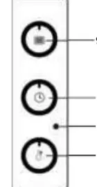 Panel sterowania