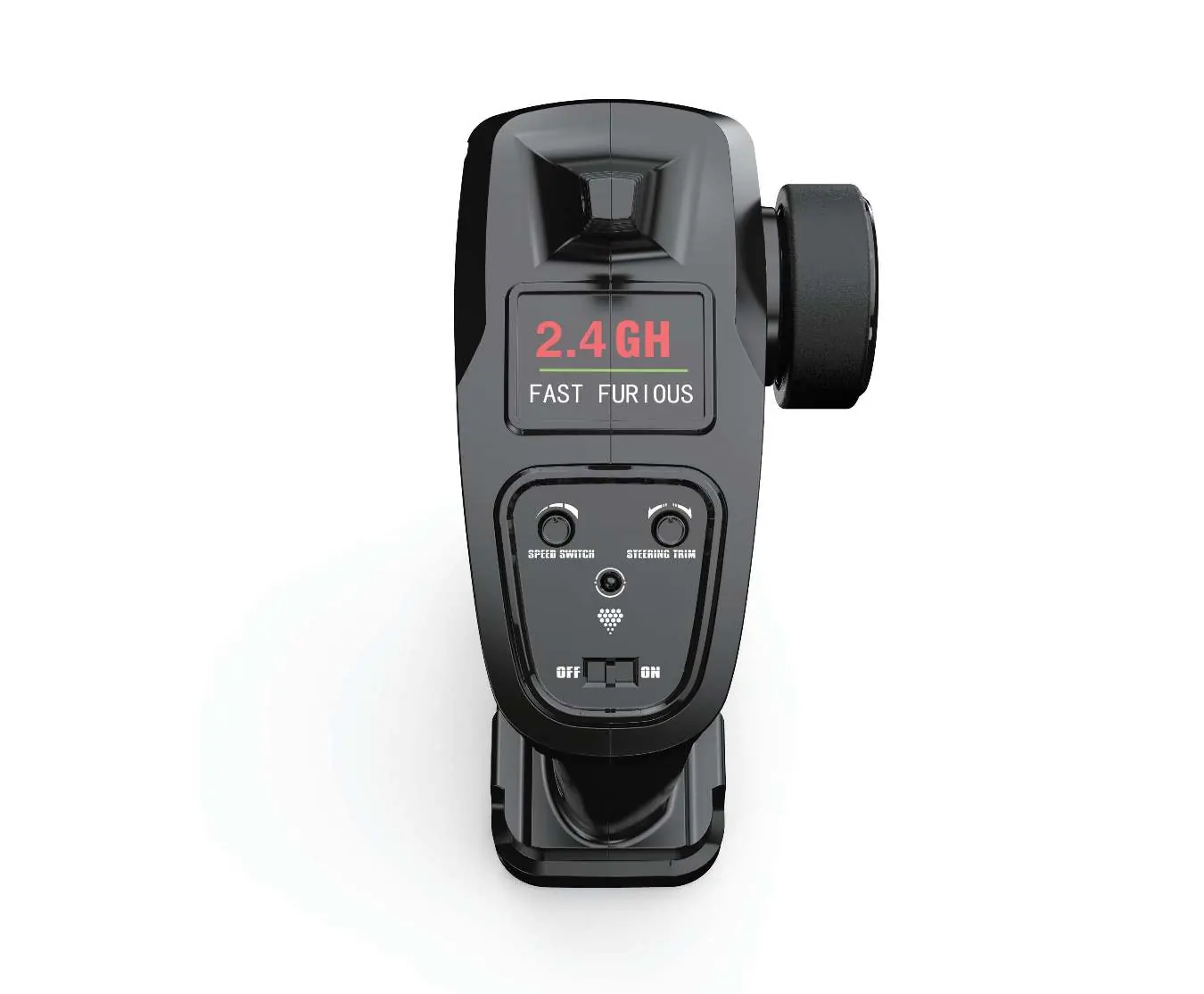 Model DEERC 200E