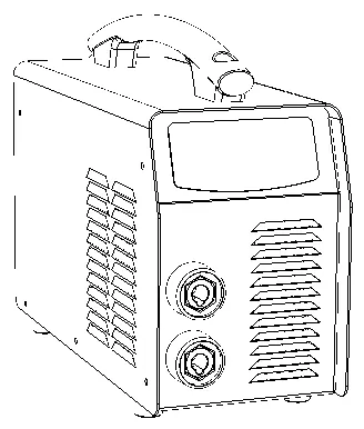 Spawarka GYS PROGYS 200E FV CEL