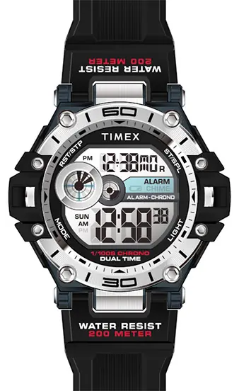Zegarek Timex 200M
