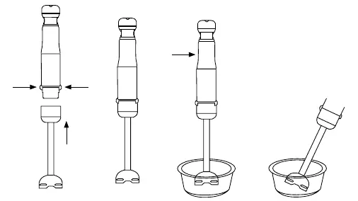 Instrukcja montażu