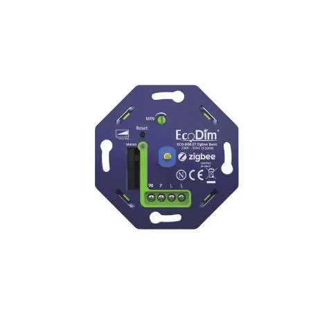 Ściemniacz EcoDim Eco-Dim.07 Zigbee